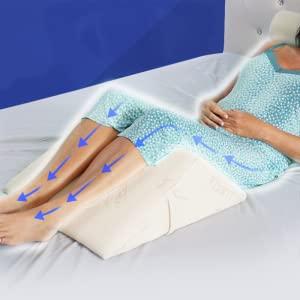 Best Leg Pillow For Lower Back Pain