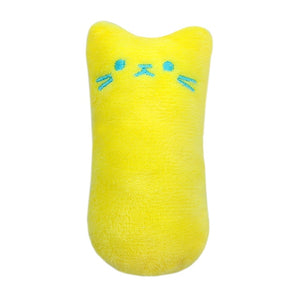 Kitten Chewing Toy