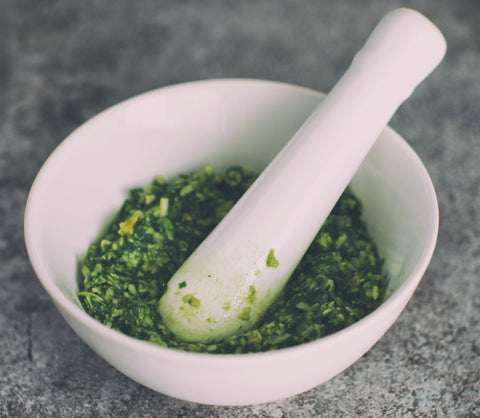 PESTO