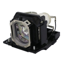Load image into Gallery viewer, Lamp Module Compatible with Hitachi CP-WX12 Projector