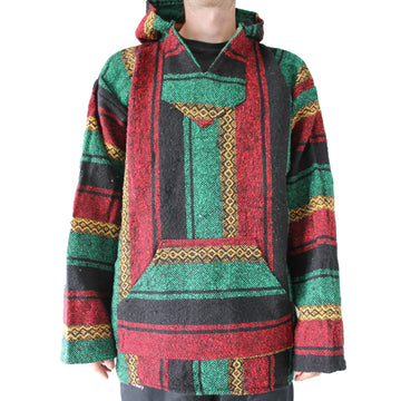 Baja Hoodies - Authentic Mexican Made - Classic Style – Mexican Hammock ...