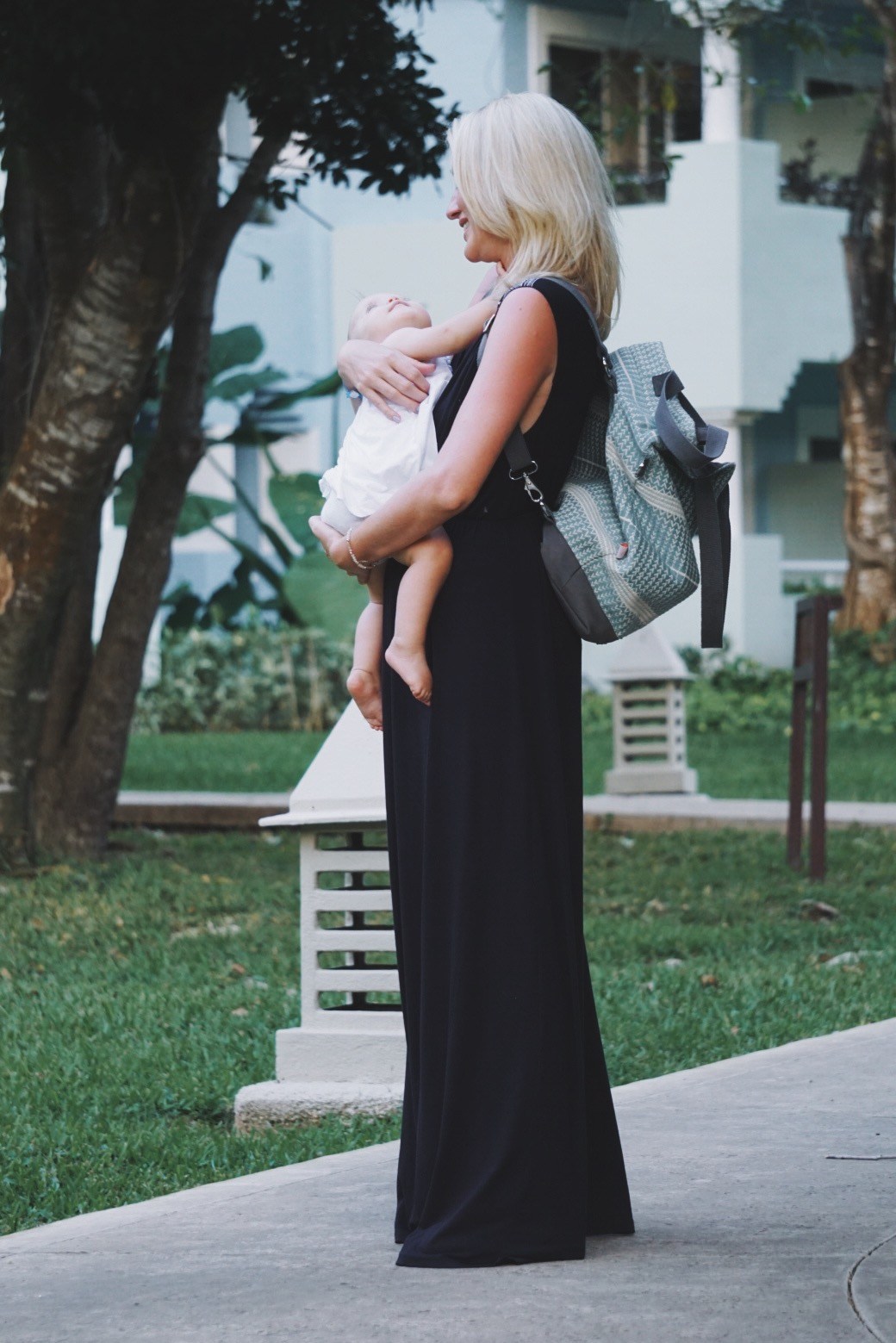 mara mea Blogartikel zum Reisen mit Baby und Reisen mit Kleinkind