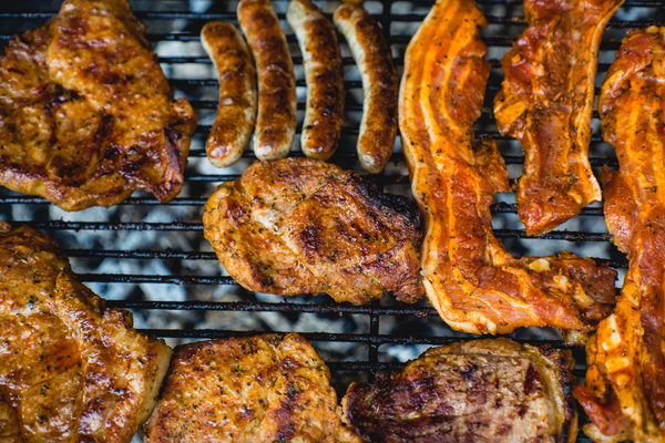 Costillas, Lomo y Chuletón - Receta por Chef Vivoni 