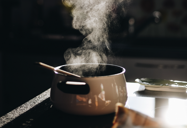 Caldo Chulería en Pote - Receta por Chef Vivoni 