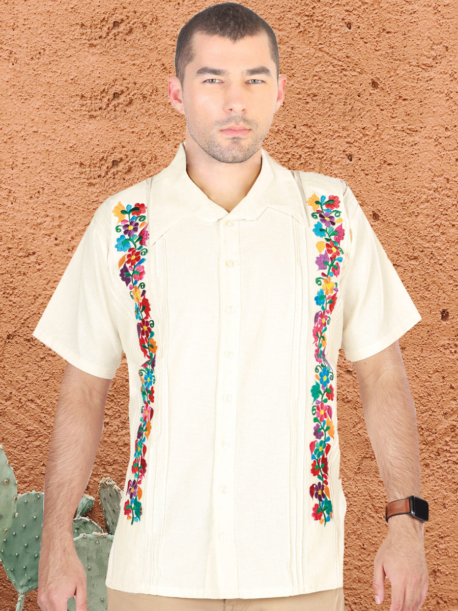 Ropa Hombre | Mexico Artesanal