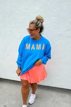 Bright Mama Sweatshirt by Blakeley *Arriving Soon*