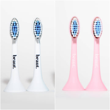 Beaut Smile Kleen Refill Brush Heads