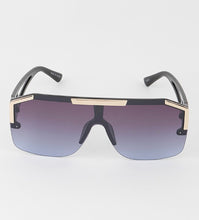 Load image into Gallery viewer, Shield Sunglasses