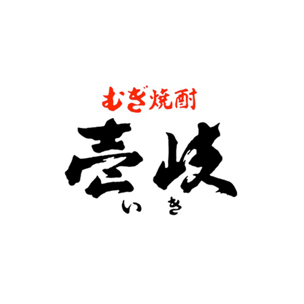 壹岐之島 logo