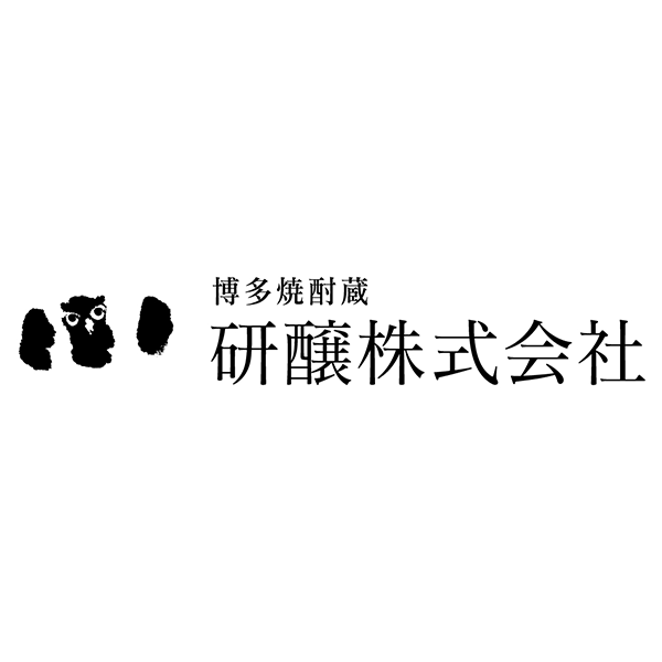 研釀 logo
