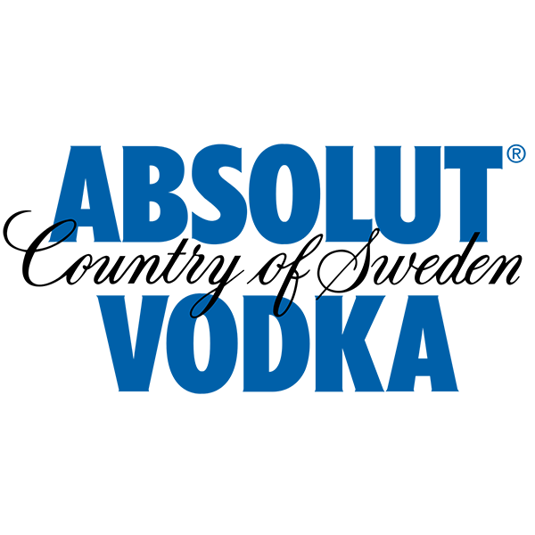 Absolut 絕對 logo