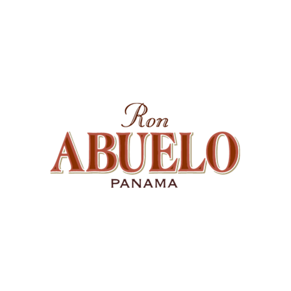 Ron Abuelo 老爺巴拿馬 logo