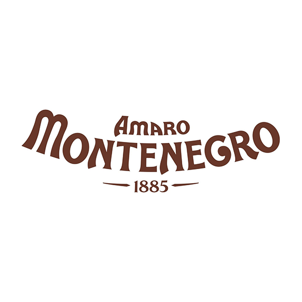 Amaro Montenegro 蒙特內歌 logo