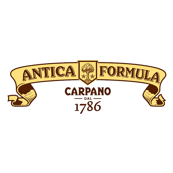 Antica Formula 安提卡 芙蜜拉 logo