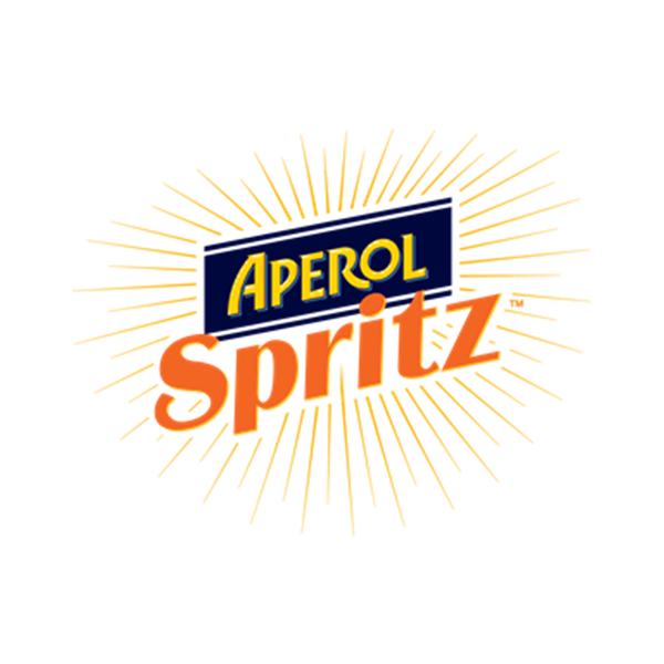 Aperol 艾普羅 logo