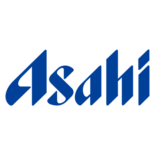 Asahi 朝日 logo