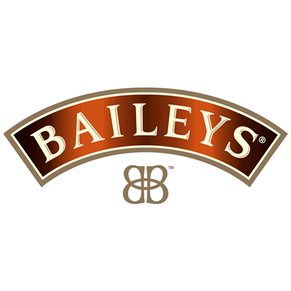 Baileys 貝禮詩 logo