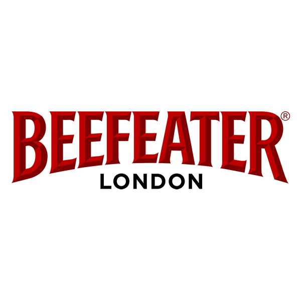 Beefeater 英人 logo