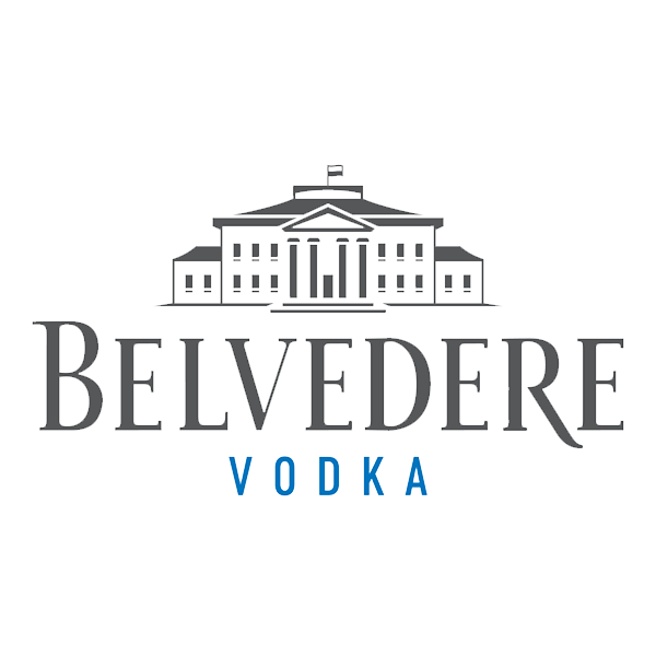 Belvedere 雪樹 logo