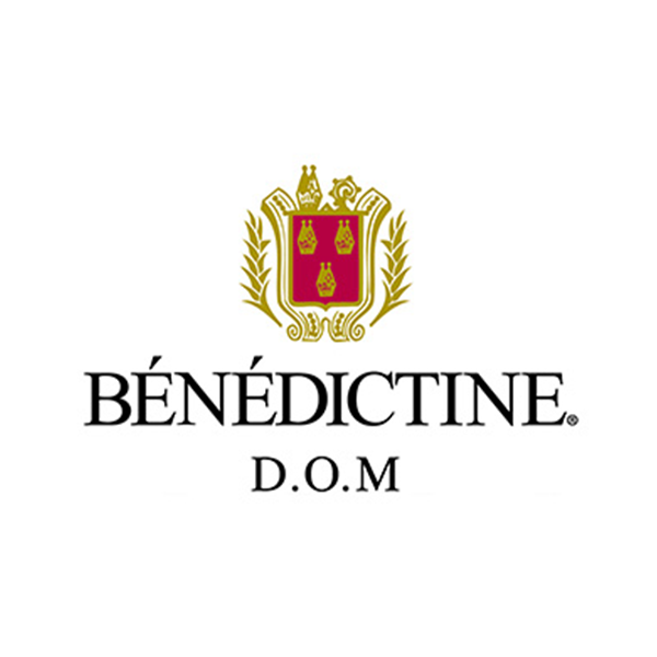 Benedictine 班尼狄克丁 logo