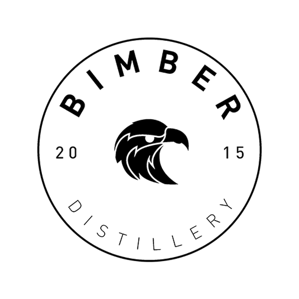 Bimber 賓堡 logo