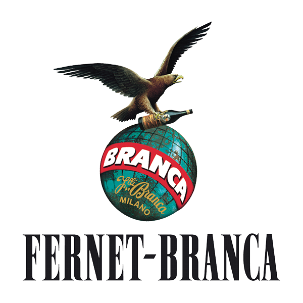 Branca 布蘭卡 logo