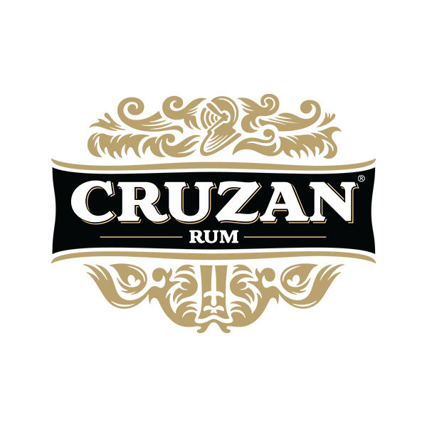 CRUZAN 酷尚 logo