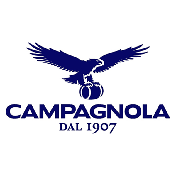 Campagnola 坎帕羅拉酒莊 logo