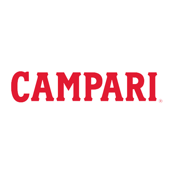 Campari 金巴利 logo