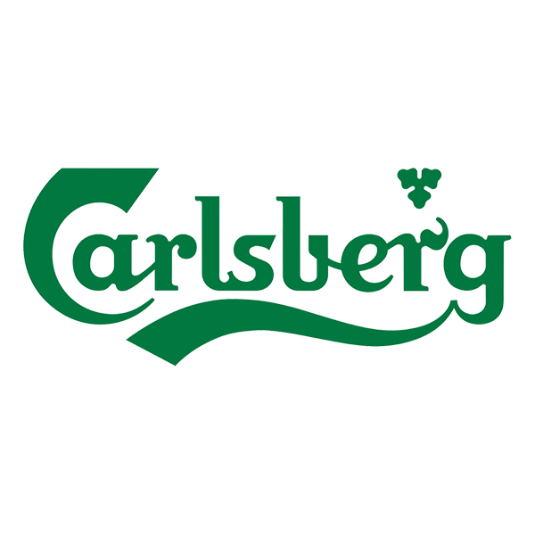 Carlsberg 嘉士伯 logo