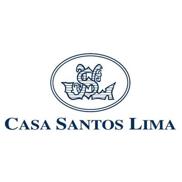 Casa Santos Lima 桑托斯利馬莊園 logo