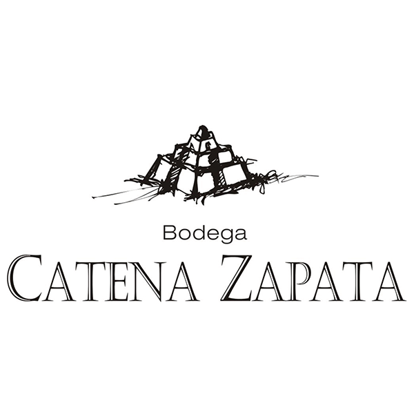 Catena Zapata 卡帝娜酒廠 logo