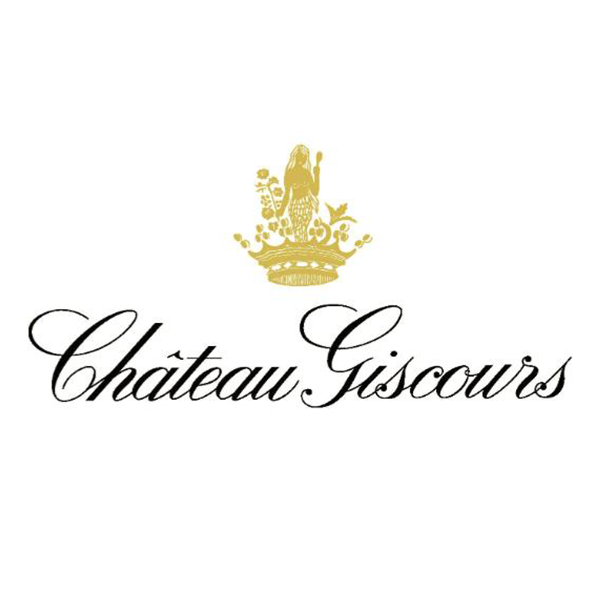 Ch. Giscours 吉斯可莊園 logo