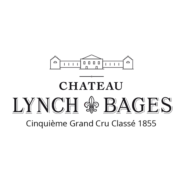 Ch. Lynch Bages 林區貝奇堡 logo