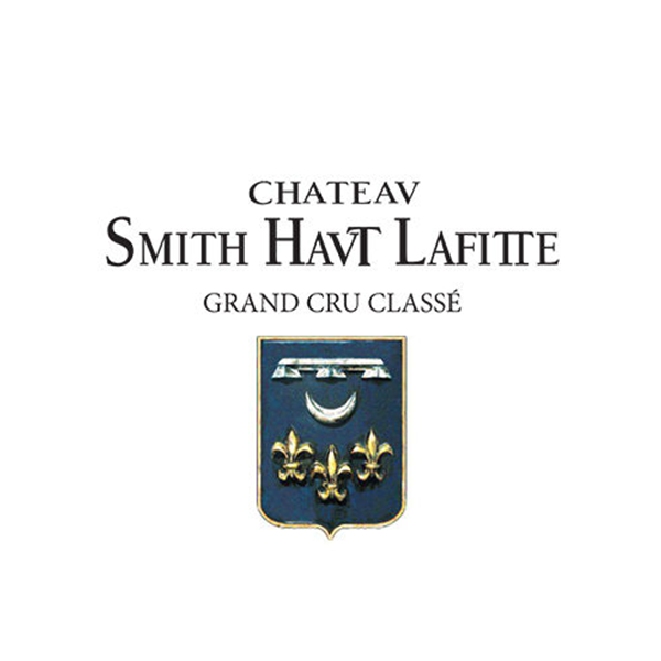 Ch. Smith Haut Lafitte 史密斯歐拉飛堡 logo