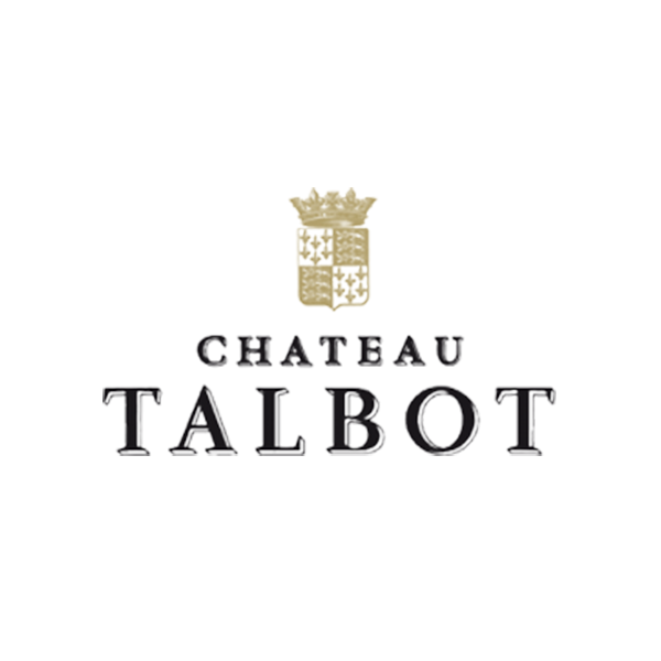 Ch. Talbot 塔波堡 logo
