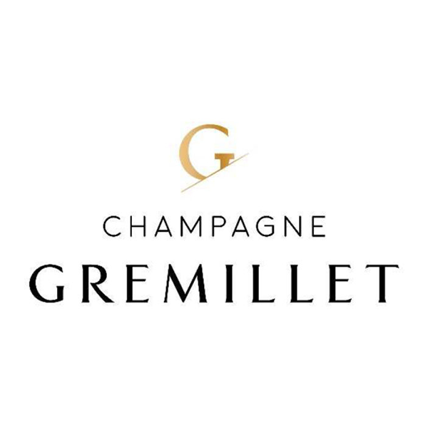 Champagne Gremillet 葛萊美酒莊 logo