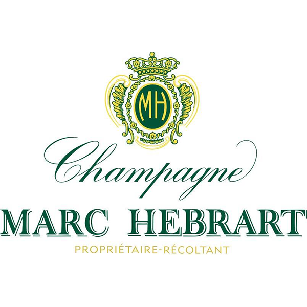 Champagne Marc Hebrart 馬克艾博哈 logo