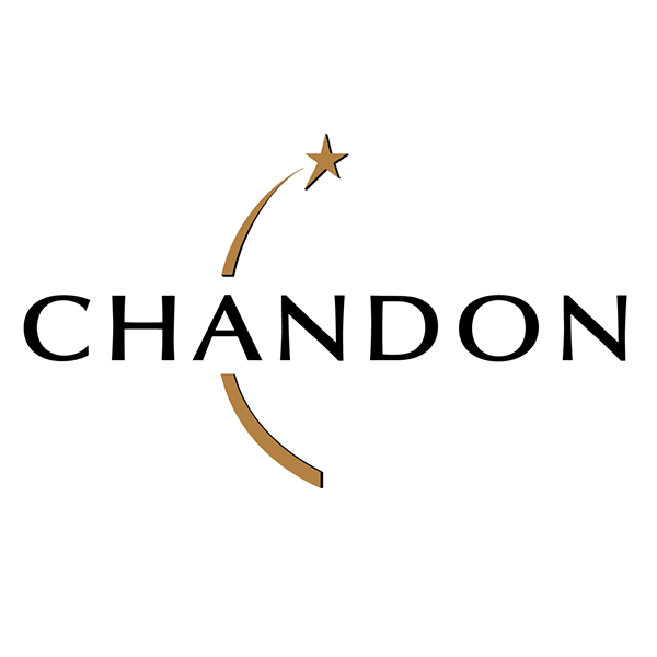 Chandon 香桐 logo