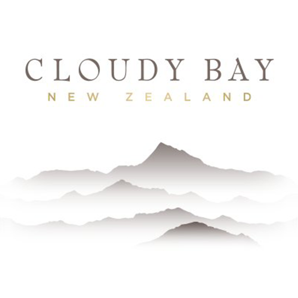 Cloudy Bay 雲霧之灣 logo