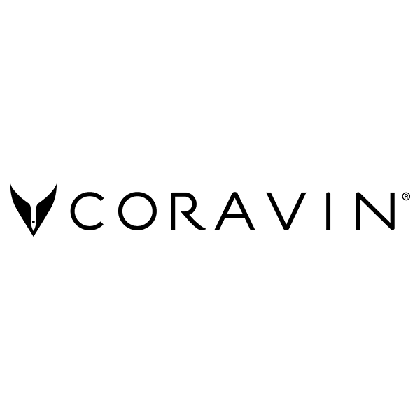 Coravin 卡拉文 logo