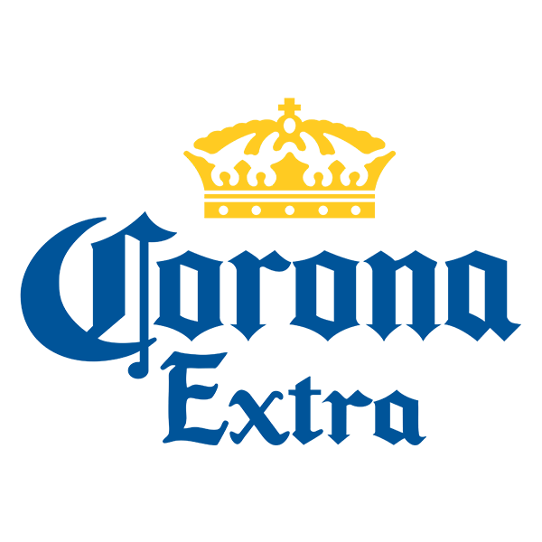 Corona 可樂娜 logo