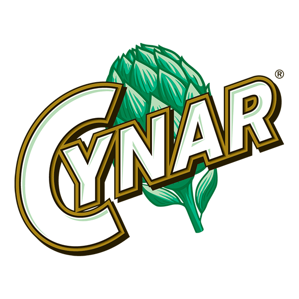 Cynar 吉拿 logo