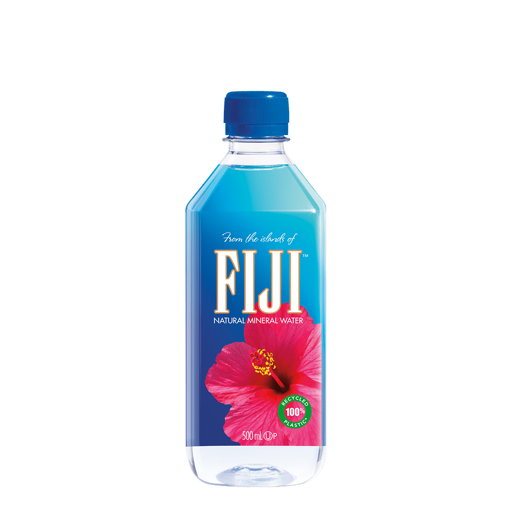斐濟 礦泉水 500ml (24瓶) || Fiji Water