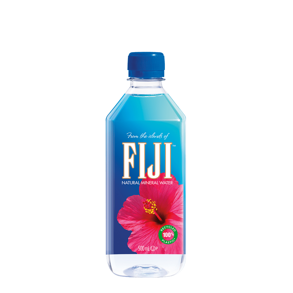 斐濟 礦泉水 500ml (24瓶) || fiji water