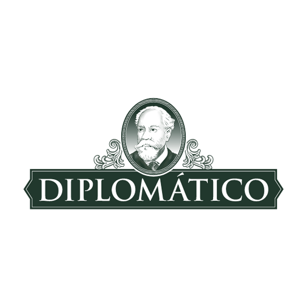 Diplomatico 外交官 logo