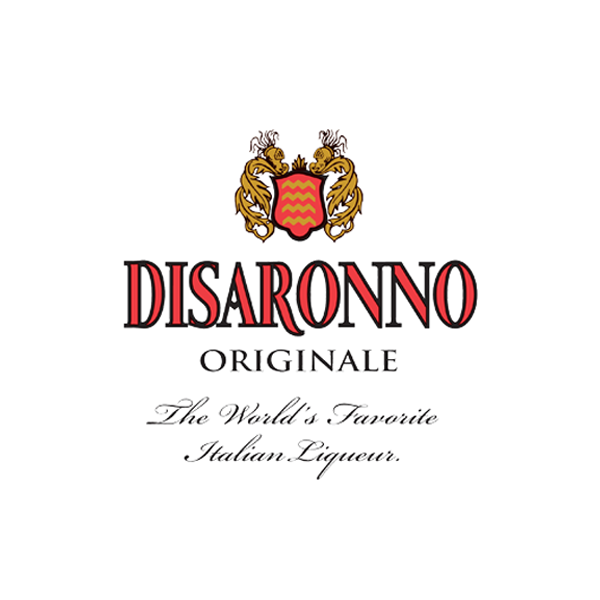 Disaronno 迪莎羅娜 logo