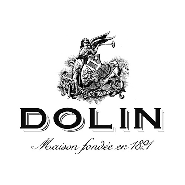 Dolin 多林 logo