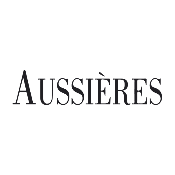 Domaine d'Aussières 拉菲奧希耶 logo