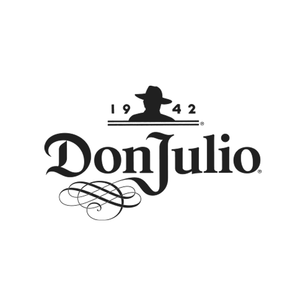 Don Julio 唐.胡立歐 logo